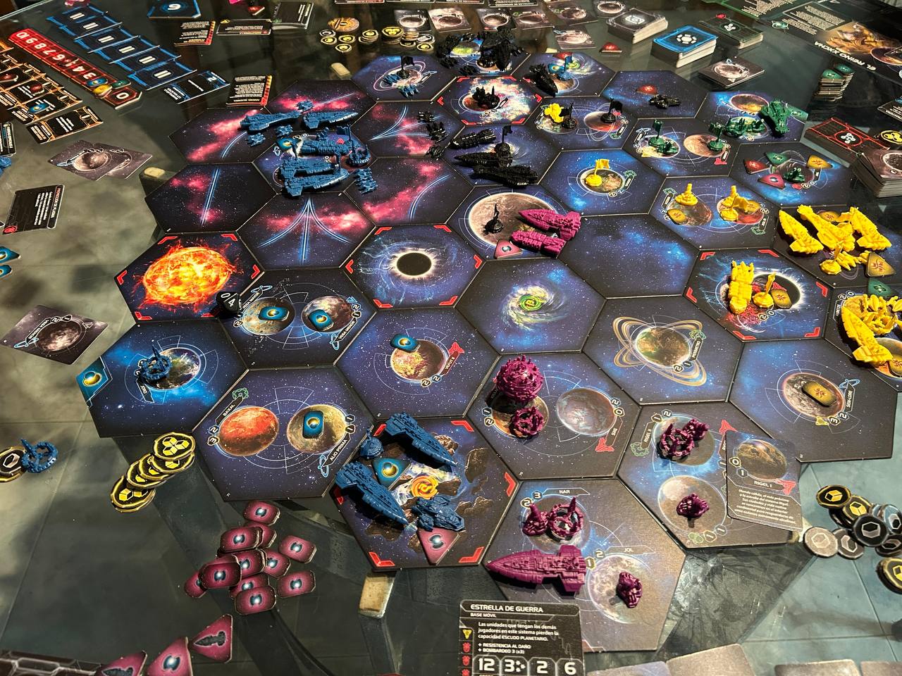 Twilight Imperium